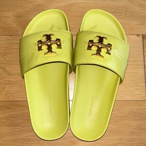 Tory Burch slides